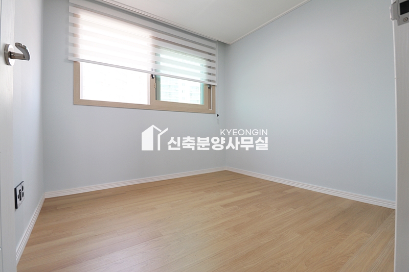 경기 파주시 금촌동 한담캐슬 [ 3룸 . 테라스 Type ] 분양 매물번호 10138 사진 13