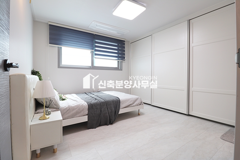 경기 파주시 금촌동 모던하임 [ 2룸 . 3룸 . 테라스 Type ] 분양 매물번호 10137 사진 12