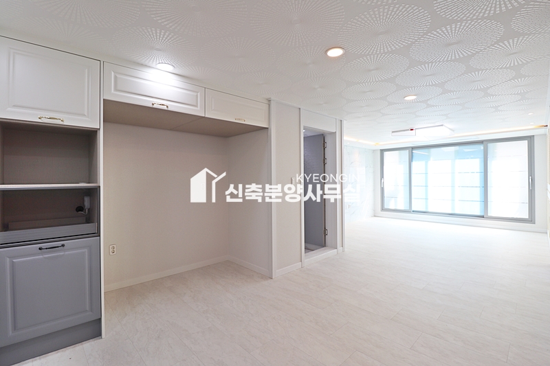 경기 파주시 금촌동 모던하임 [ 2룸 . 3룸 . 테라스 Type ] 분양 매물번호 10137 사진 18