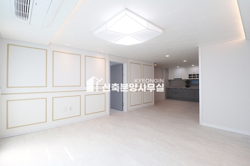 경기 파주시 금촌동 모던하임 [ 2룸 . 3룸 . 테라스 Type ] 분양 매물번호 10137 사진 22
