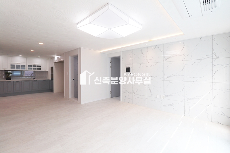 경기 파주시 금촌동 모던하임 [ 2룸 . 3룸 . 테라스 Type ] 분양 매물번호 10137 사진 23