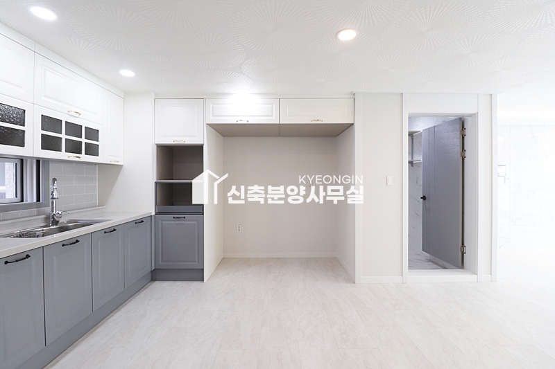 경기 파주시 금촌동 모던하임 [ 2룸 . 3룸 . 테라스 Type ] 분양 매물번호 10137 사진 27
