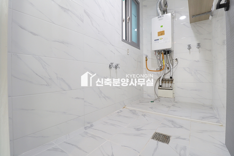 경기 파주시 금촌동 모던하임 [ 2룸 . 3룸 . 테라스 Type ] 분양 매물번호 10137 사진 28