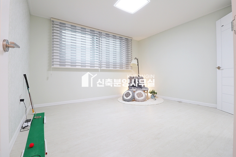 경기 파주시 금촌동 해비치빌 [ 3룸 . 테라스 . 루프가든 Type ] 분양 매물번호 10136 사진 12