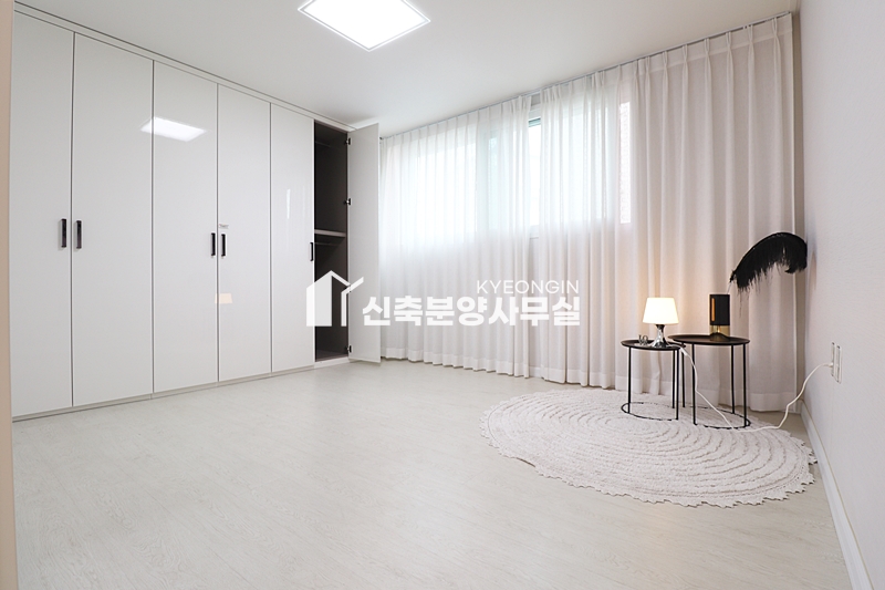 경기 파주시 금촌동 해비치빌 [ 3룸 . 테라스 . 루프가든 Type ] 분양 매물번호 10136 사진 29