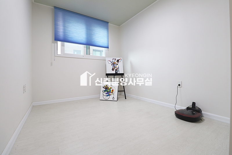 경기 파주시 금촌동 해비치빌 [ 3룸 . 테라스 . 루프가든 Type ] 분양 매물번호 10136 사진 32