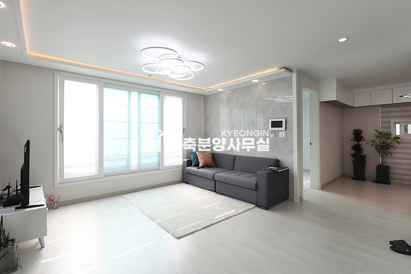 경기 파주시 금촌동 프로방스16 [ 3룸 . 복층 Type ] 분양 매물번호 10135 사진 1
