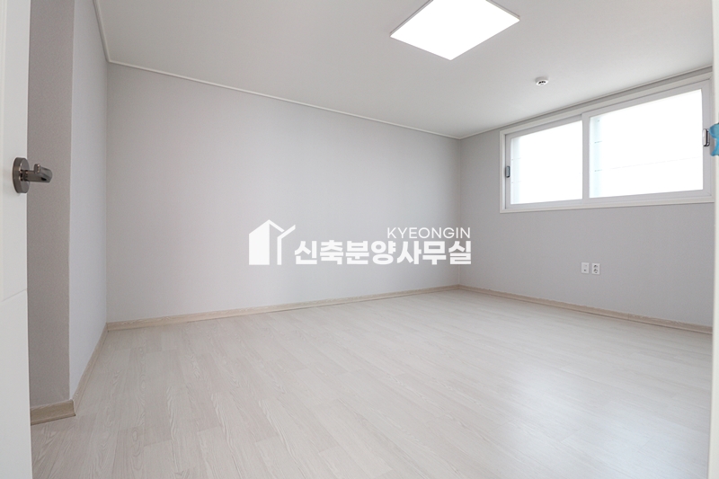 경기 파주시 금촌동 프로방스16 [ 3룸 . 복층 Type ] 분양 매물번호 10135 사진 9