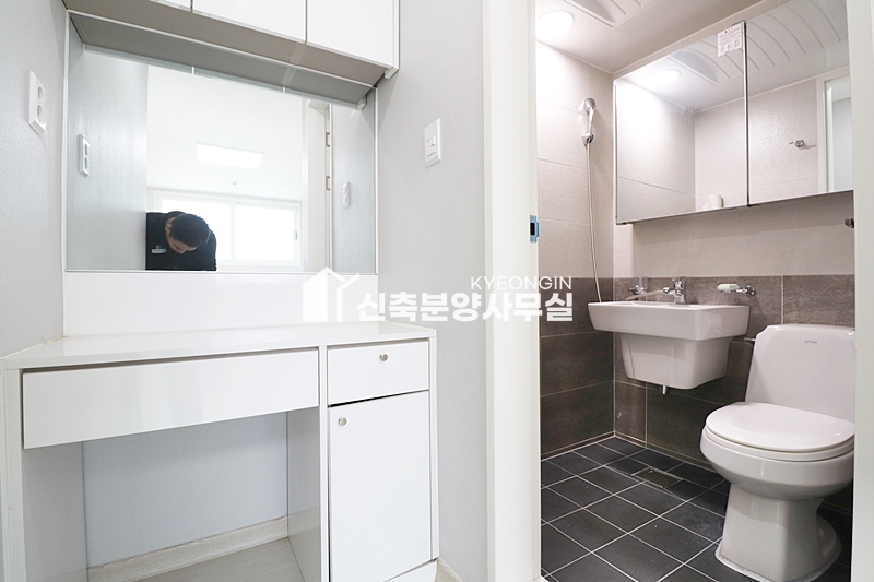 경기 파주시 금촌동 프로방스16 [ 3룸 . 복층 Type ] 분양 매물번호 10135 사진 10