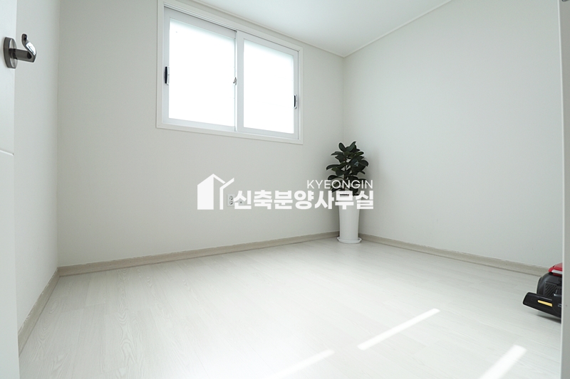 경기 파주시 금촌동 프로방스16 [ 3룸 . 복층 Type ] 분양 매물번호 10135 사진 12