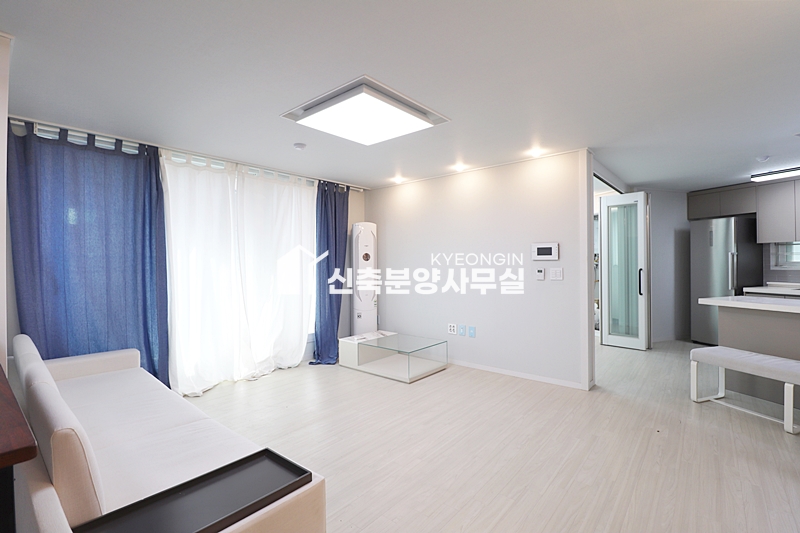 경기 파주시 금촌동 파이하우스 [ 3룸 . 복층 Type ] 분양 매물번호 10134 사진 1