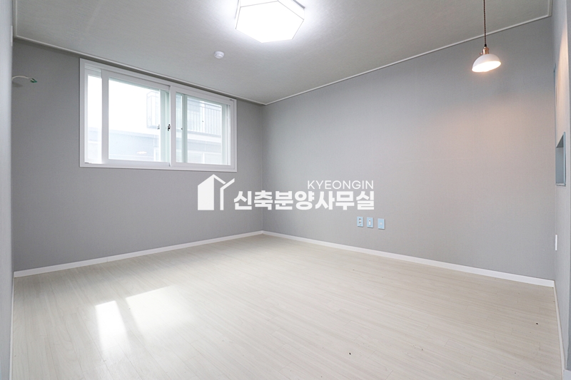 경기 파주시 금촌동 파이하우스 [ 3룸 . 복층 Type ] 분양 매물번호 10134 사진 10