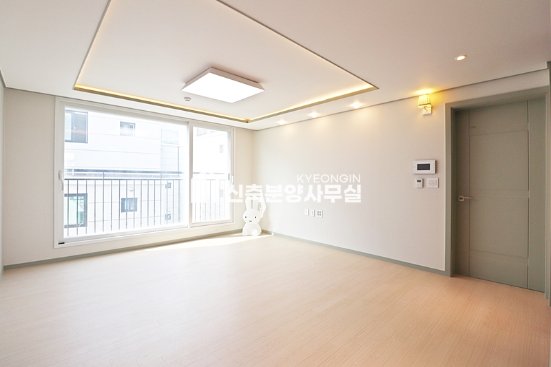 경기 파주시 금촌동 파이하우스 [ 3룸 . 복층 Type ] 분양 매물번호 10134 사진 18