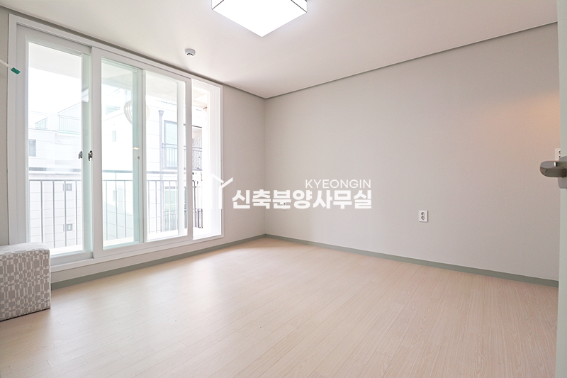 경기 파주시 금촌동 파이하우스 [ 3룸 . 복층 Type ] 분양 매물번호 10134 사진 28