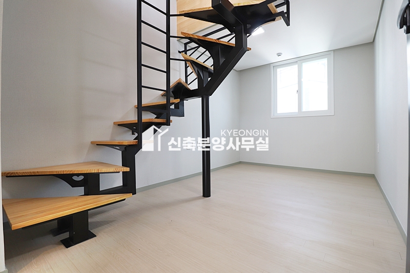 경기 파주시 금촌동 파이하우스 [ 3룸 . 복층 Type ] 분양 매물번호 10134 사진 33