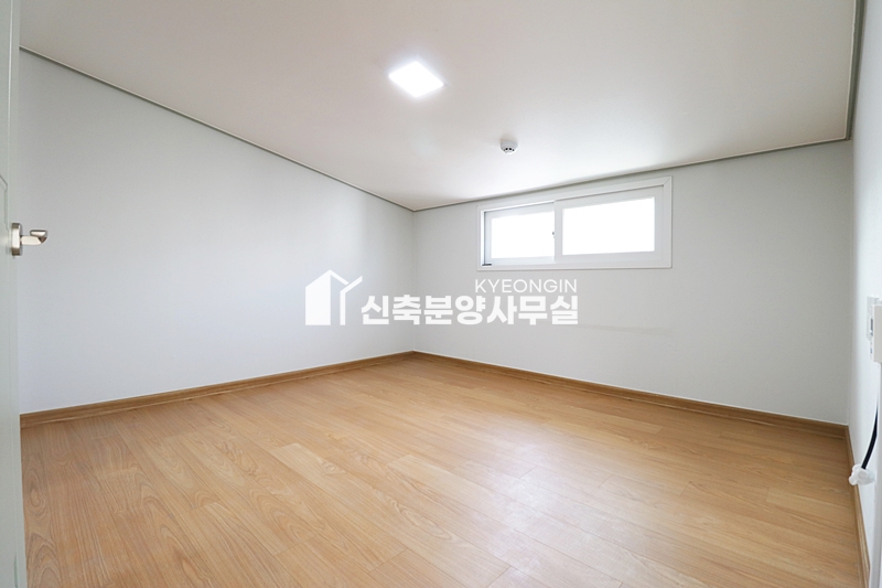 경기 파주시 금촌동 파이하우스 [ 3룸 . 복층 Type ] 분양 매물번호 10134 사진 35