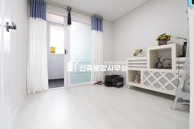 경기 파주시 금촌동 스카이캐슬 [ 2룸 . 3룸 . 테라스 Type ] 분양 매물번호 12055 사진 15
