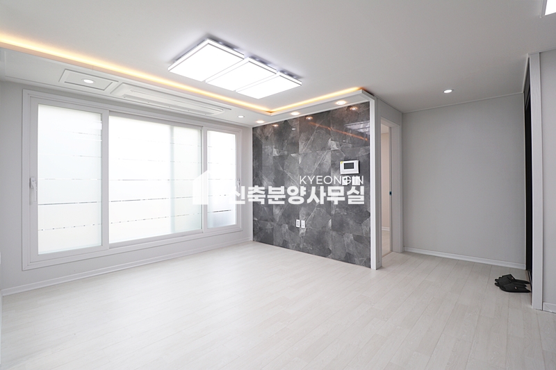 경기 파주시 금촌동 스카이캐슬 [ 2룸 . 3룸 . 테라스 Type ] 분양 매물번호 12055 사진 18
