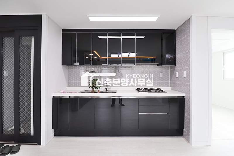 경기 파주시 금촌동 스카이캐슬 [ 2룸 . 3룸 . 테라스 Type ] 분양 매물번호 12055 사진 23