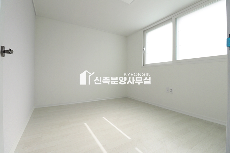 경기 파주시 금촌동 스카이캐슬 [ 2룸 . 3룸 . 테라스 Type ] 분양 매물번호 12055 사진 25