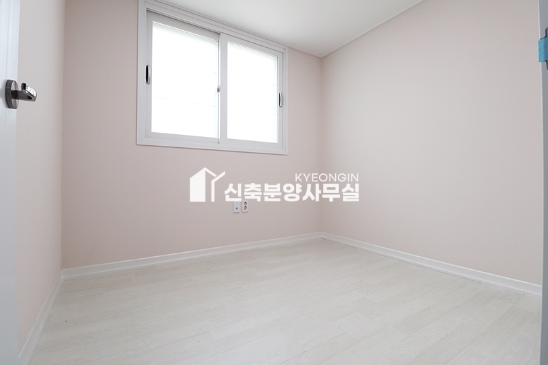 경기 파주시 금촌동 스카이캐슬 [ 2룸 . 3룸 . 테라스 Type ] 분양 매물번호 12055 사진 26
