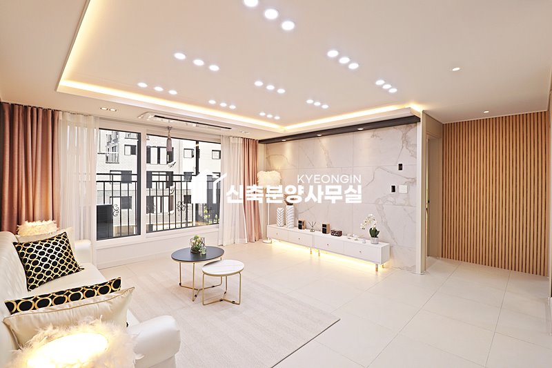 경기 파주시 당하동 아르젠빌 [ 3룸 . 테라스 . 복층 Type ] 분양 매물번호 14329 사진 1