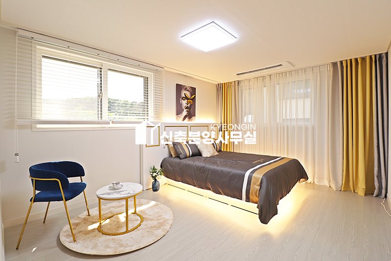 경기 파주시 당하동 아르젠빌 [ 3룸 . 테라스 . 복층 Type ] 분양 매물번호 14329 사진 13