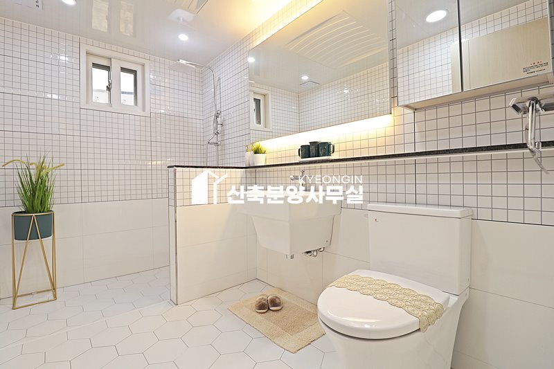 경기 파주시 당하동 아르젠빌 [ 3룸 . 테라스 . 복층 Type ] 분양 매물번호 14329 사진 18