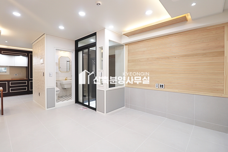 경기 파주시 당하동 퍼스트빌 [ 3룸 . 테라스 . 복층 Type ] 분양 매물번호 10141 사진 6