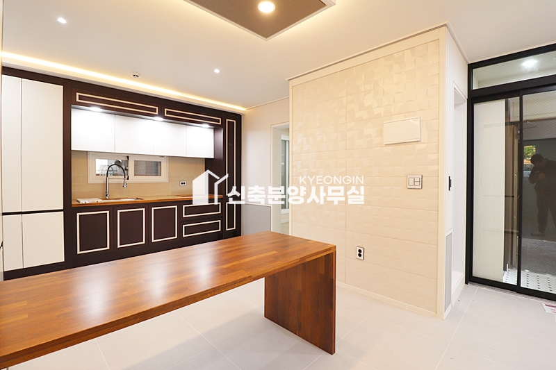 경기 파주시 당하동 퍼스트빌 [ 3룸 . 테라스 . 복층 Type ] 분양 매물번호 10141 사진 7