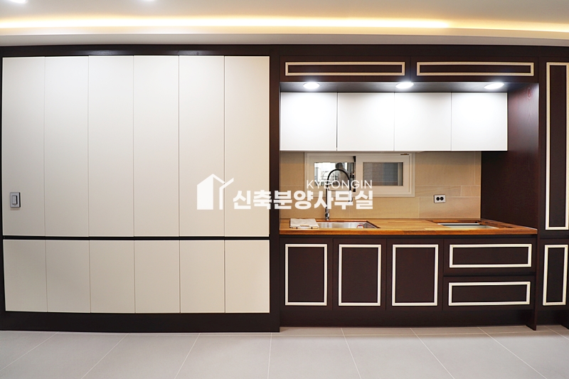 경기 파주시 당하동 퍼스트빌 [ 3룸 . 테라스 . 복층 Type ] 분양 매물번호 10141 사진 11