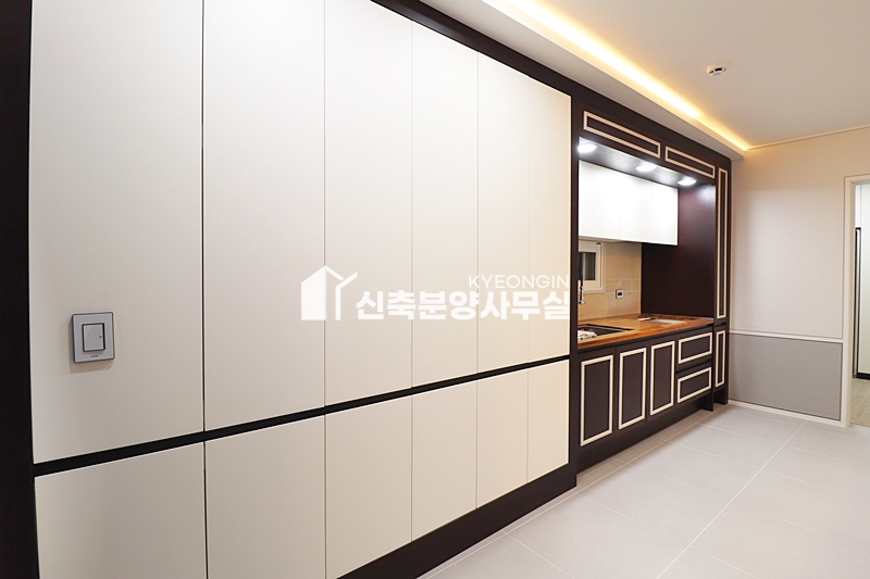 경기 파주시 당하동 퍼스트빌 [ 3룸 . 테라스 . 복층 Type ] 분양 매물번호 10141 사진 12