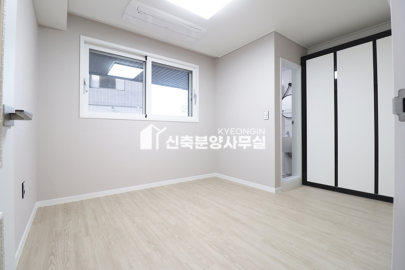경기 파주시 당하동 퍼스트빌 [ 3룸 . 테라스 . 복층 Type ] 분양 매물번호 10141 사진 13