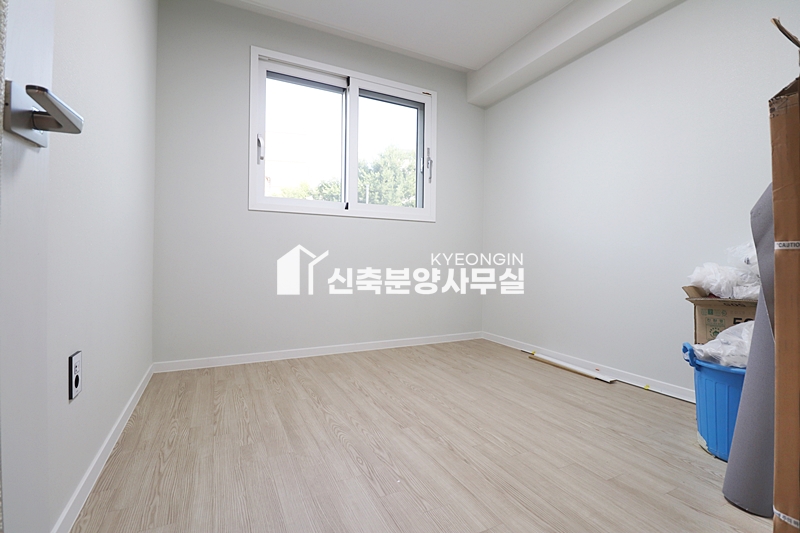 경기 파주시 당하동 퍼스트빌 [ 3룸 . 테라스 . 복층 Type ] 분양 매물번호 10141 사진 15
