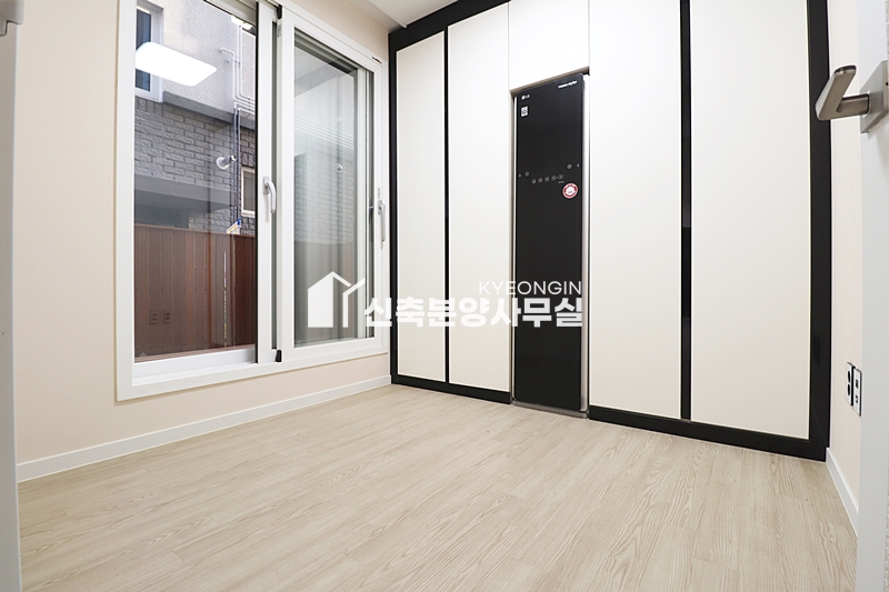 경기 파주시 당하동 퍼스트빌 [ 3룸 . 테라스 . 복층 Type ] 분양 매물번호 10141 사진 16