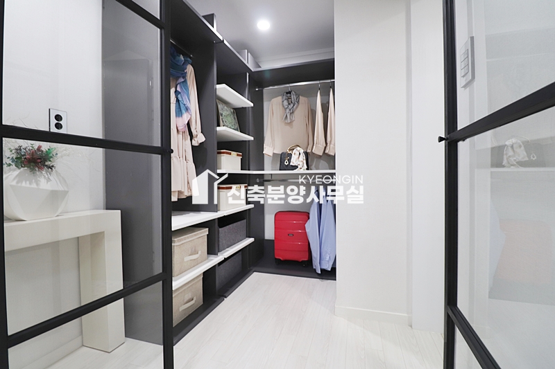 경기 파주시 당하동 E 편한아침 [ 3룸 . 테라스 . 복층 Type ] 분양 매물번호 10140 사진 15
