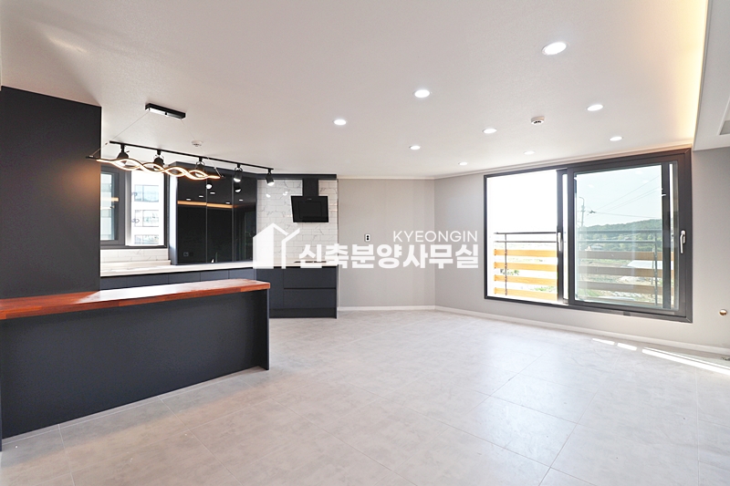 경기 파주시 당하동 E 편한아침 [ 3룸 . 테라스 . 복층 Type ] 분양 매물번호 10140 사진 21