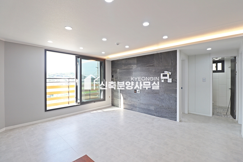 경기 파주시 당하동 E 편한아침 [ 3룸 . 테라스 . 복층 Type ] 분양 매물번호 10140 사진 23