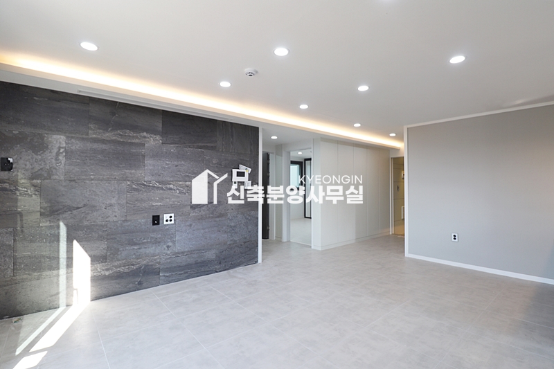 경기 파주시 당하동 E 편한아침 [ 3룸 . 테라스 . 복층 Type ] 분양 매물번호 10140 사진 24