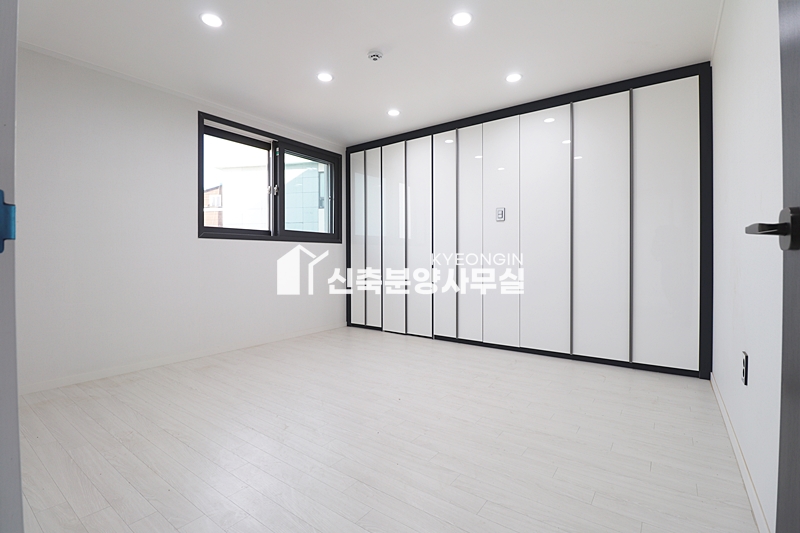 경기 파주시 당하동 E 편한아침 [ 3룸 . 테라스 . 복층 Type ] 분양 매물번호 10140 사진 30