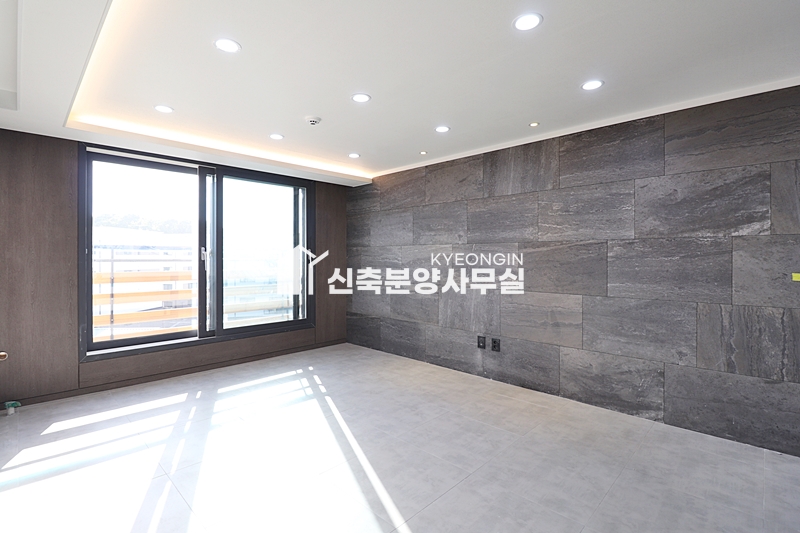 경기 파주시 당하동 E 편한아침 [ 3룸 . 테라스 . 복층 Type ] 분양 매물번호 10140 사진 37