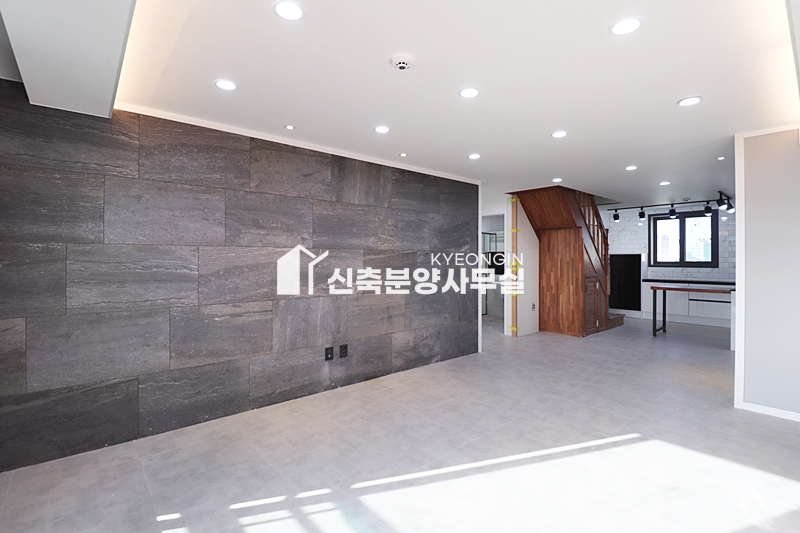 경기 파주시 당하동 E 편한아침 [ 3룸 . 테라스 . 복층 Type ] 분양 매물번호 10140 사진 41