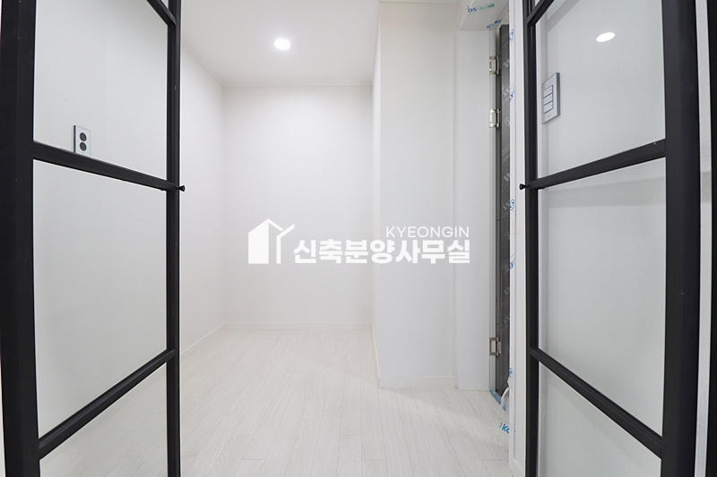 경기 파주시 당하동 E 편한아침 [ 3룸 . 테라스 . 복층 Type ] 분양 매물번호 10140 사진 47