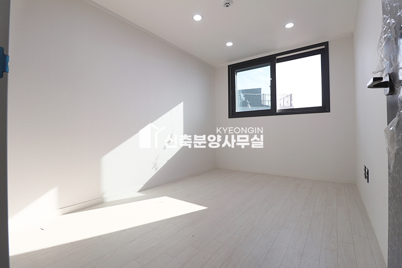 경기 파주시 당하동 E 편한아침 [ 3룸 . 테라스 . 복층 Type ] 분양 매물번호 10140 사진 49