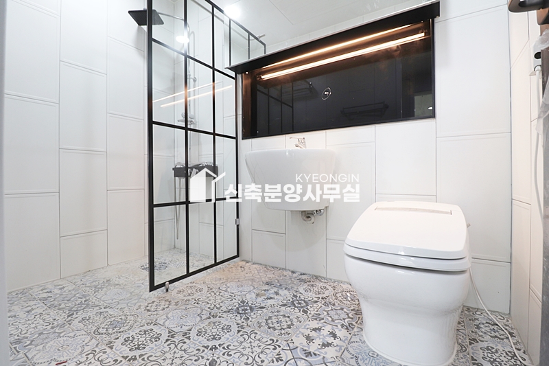 경기 파주시 당하동 E 편한아침 [ 3룸 . 테라스 . 복층 Type ] 분양 매물번호 10140 사진 51