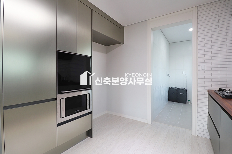 경기 파주시 당하동 헤리티지 5차 [ 3룸 . 테라스 . 루프가든 Type ] 분양 매물번호 10139 사진 10