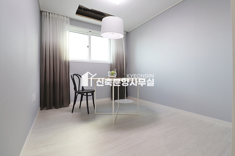 경기 파주시 당하동 헤리티지 5차 [ 3룸 . 테라스 . 루프가든 Type ] 분양 매물번호 10139 사진 32