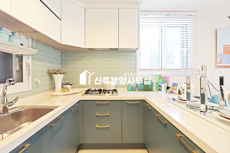 경기 파주시 동패동 아크리움빌 [ 3룸 . 테라스 . 복층 Type ] 분양 매물번호 14330 사진 11