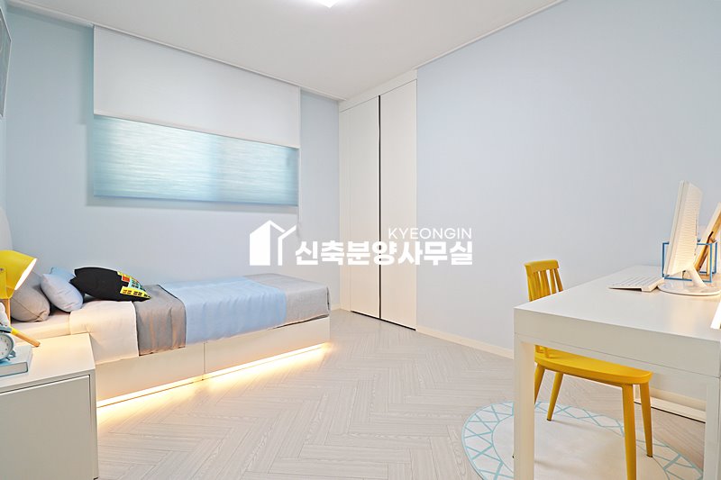 경기 파주시 동패동 아크리움빌 [ 3룸 . 테라스 . 복층 Type ] 분양 매물번호 14330 사진 16