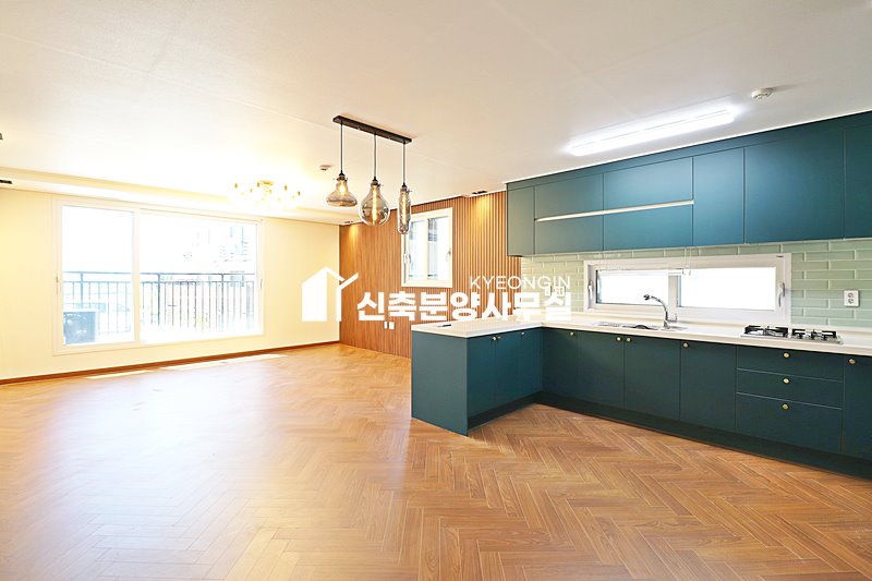 경기 파주시 동패동 아크리움빌 [ 3룸 . 테라스 . 복층 Type ] 분양 매물번호 14330 사진 20